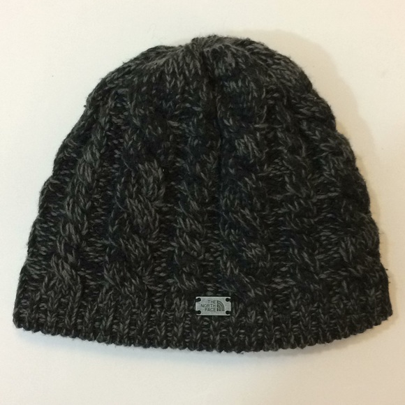The North Face Accessories - The North Face Wool Beanie Unisex OS